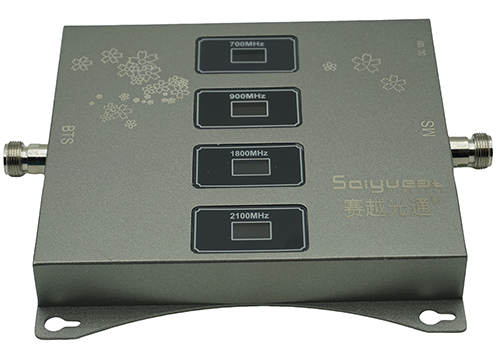  纳溪四频手机信号接收器200㎡