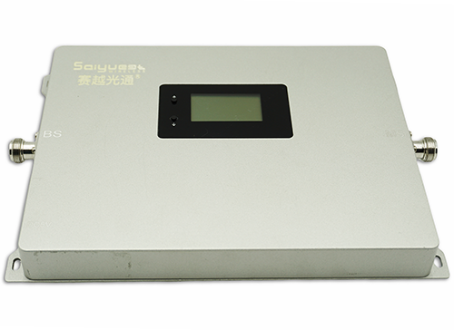  纳溪三频/四频/五频手机信号接收器800㎡