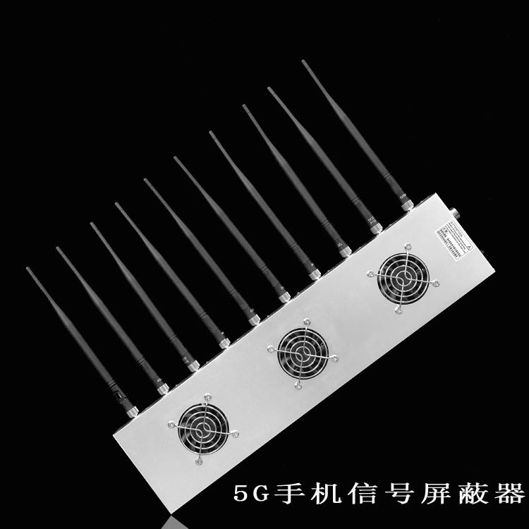 纳溪外置10天线移动通信干扰器