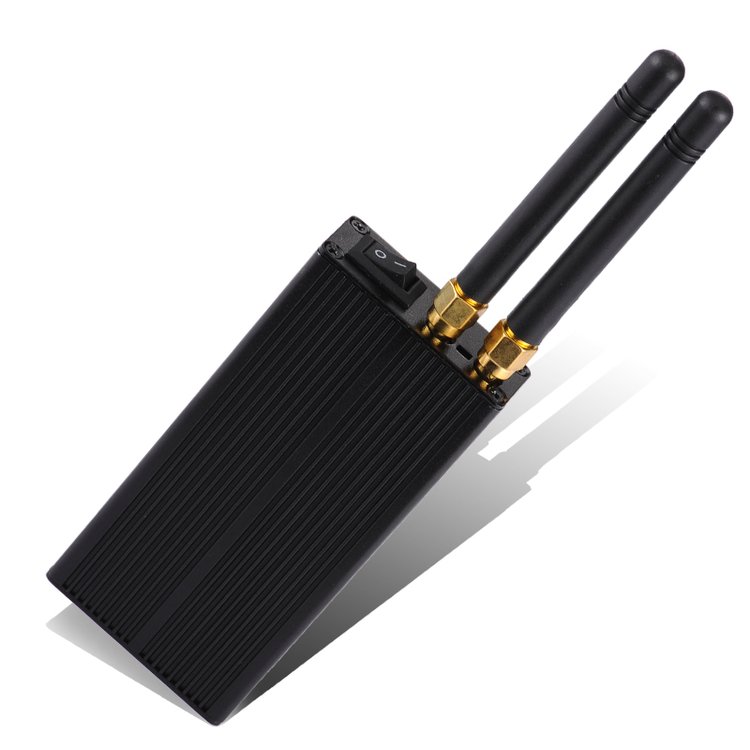  纳溪1.2G/1.5G导航屏蔽器