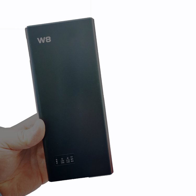  纳溪蓝牙WiFi信号屏蔽器