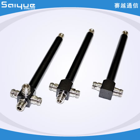  纳溪FM调频广播同步广播功分器