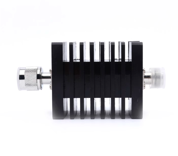  纳溪腔体固定衰减器0-3G/0-4G  N型接口